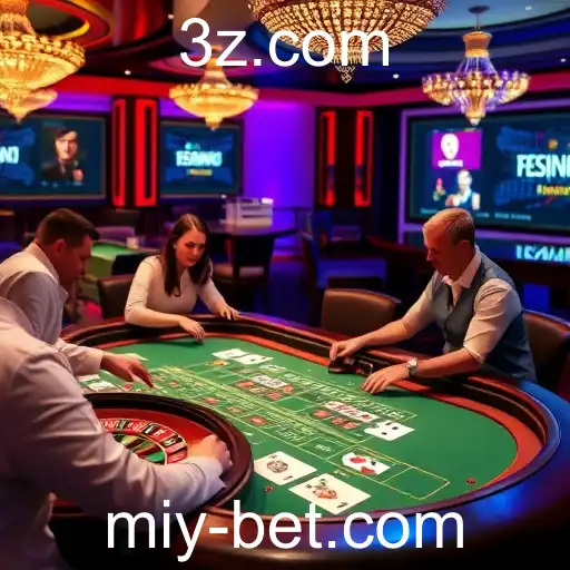 Inovações no Mercado Digital em 2025