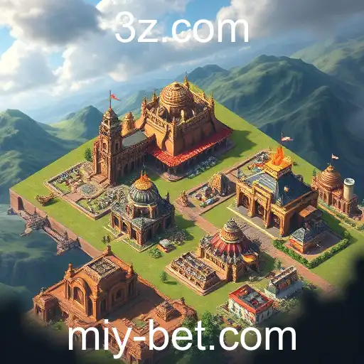 Inovações e Tendências no Universo dos Jogos em 2025