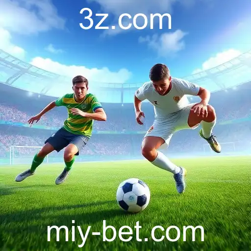 Impacto Revolucionário de Miybet nos Jogos Online