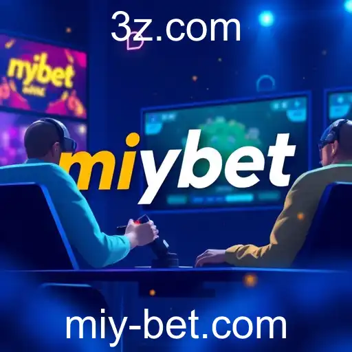 O Crescimento da Miybet no Cenário Brasileiro de Jogos