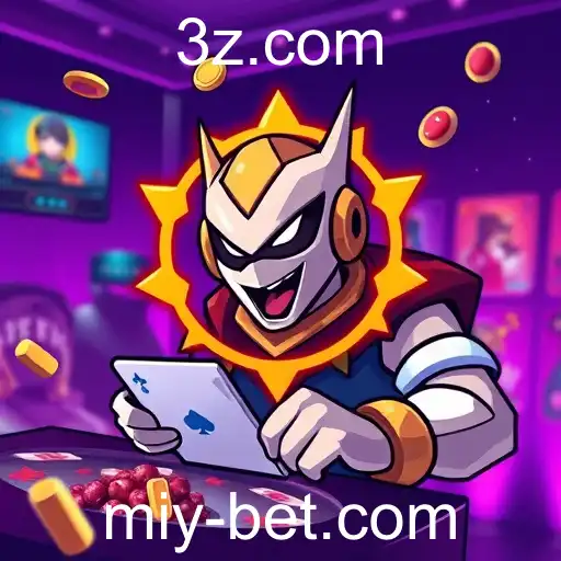 Miybet Revoluciona o Cenário de Jogos Online