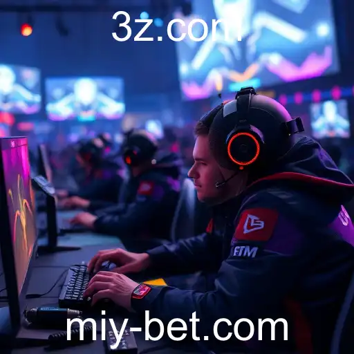 Novas Fronteiras dos Jogos Digitais: Revolução em 2025