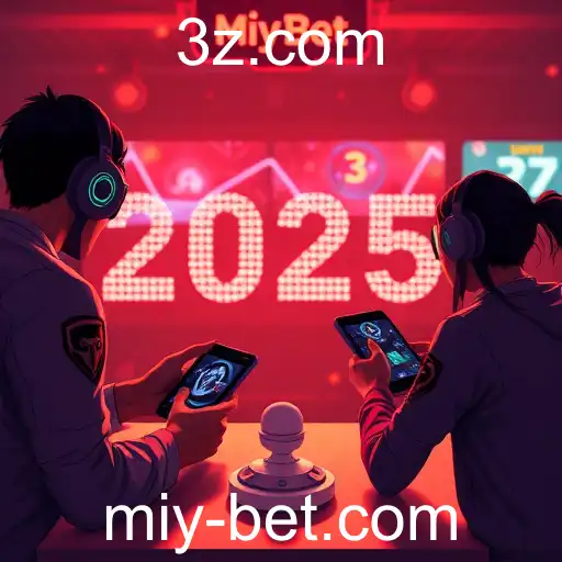 Novas Tendências Transformam o Cenário dos Jogos Digitais