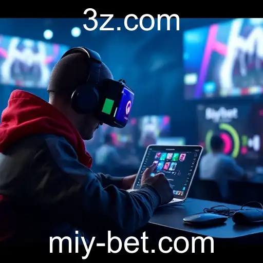 Avanços na Indústria de Jogos Online em 2025