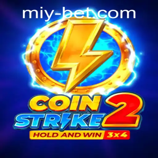 CoinStrike2: An Innovative Gaming Adventure with Miybet