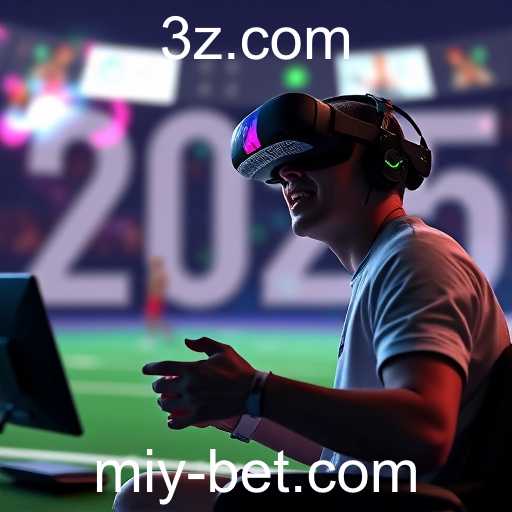 Mudanças no Mundo do Entretenimento Online em 2025