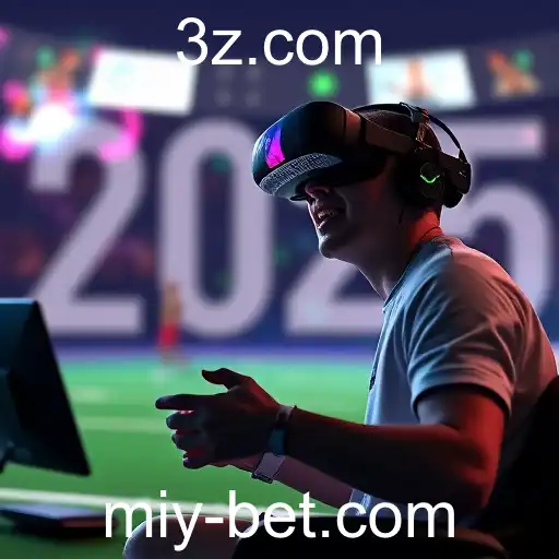 Mudanças no Mundo do Entretenimento Online em 2025