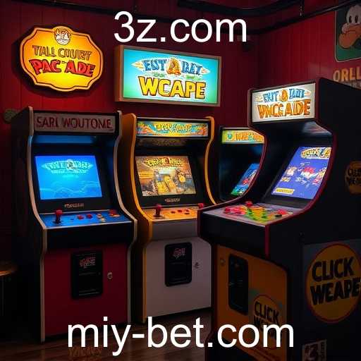 O Crescimento dos Sites de Jogos em 2025