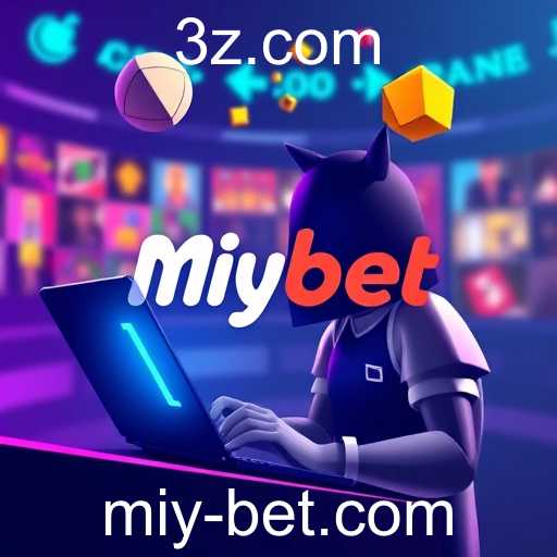 O Crescimento de 'Miybet' no Mercado de Jogos Online