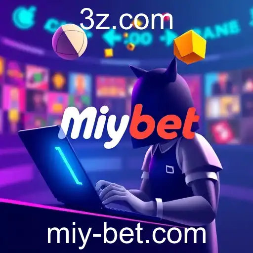 O Crescimento de 'Miybet' no Mercado de Jogos Online