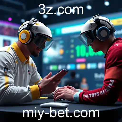 O Impacto dos Avanços Tecnológicos nos Jogos Online