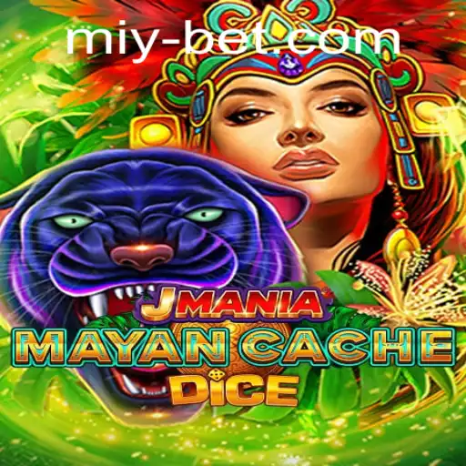 Explore the Exciting World of JManiaMayanCacheDice
