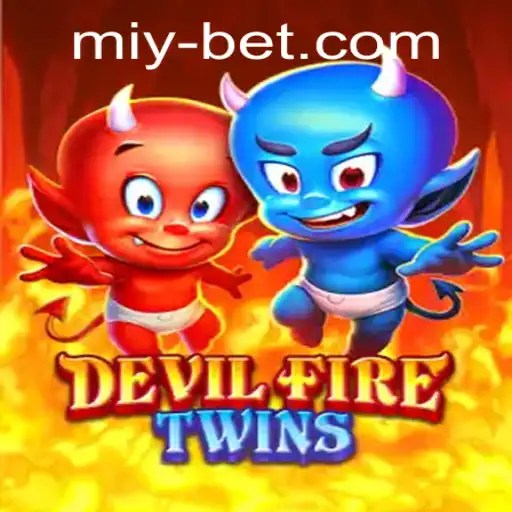 Discover the Mystical World of DevilFireTwins: The Ultimate Adventure
