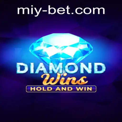 Discover the Exciting World of DiamondWins with Miybet