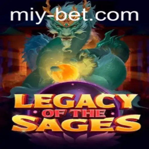 Explore the Mystical World of LegacyoftheSages