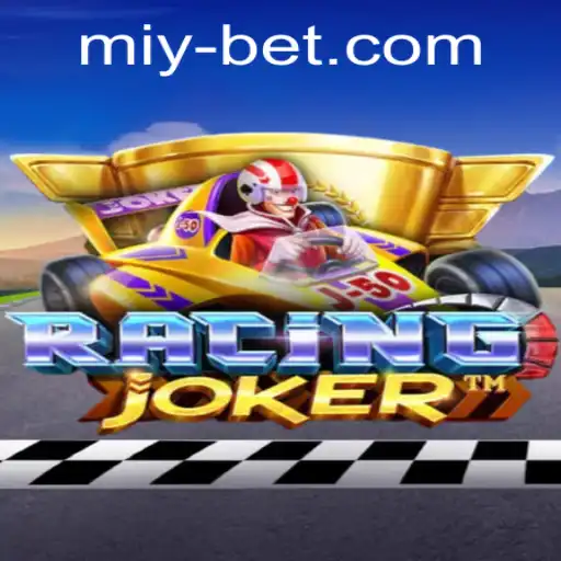 RacingJoker: A Thrilling Ride Through Virtual Racing Realms