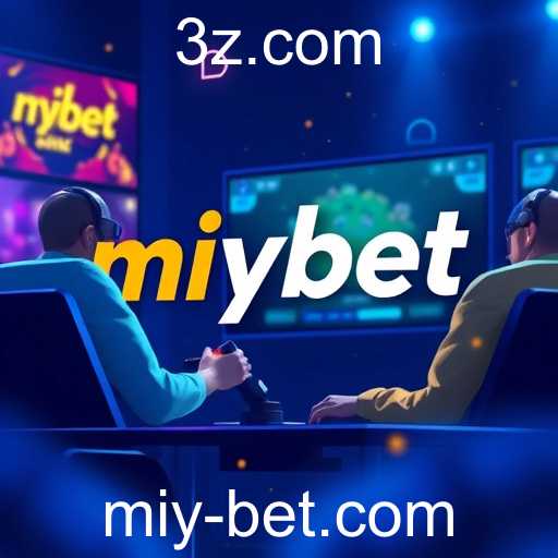 O Crescimento da Miybet no Cenário Brasileiro de Jogos