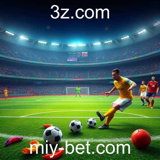 Miybet: A Ascensão nos Jogos Online em 2025