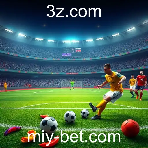 Miybet: A Ascensão nos Jogos Online em 2025