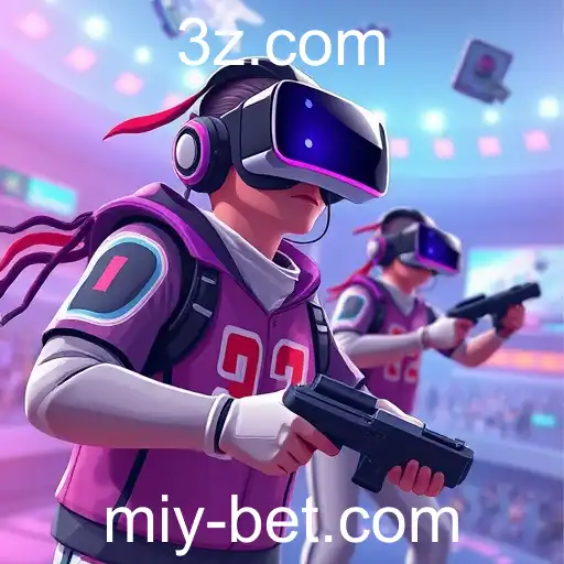 Miybet se Consolida como Preferência em Jogos Online no Brasil