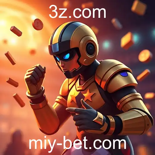 A Ascensão de Miybet no Cenário de Jogos Online em 2025