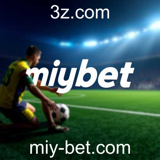 Ascensão do 'miybet': A Nova Tendência nos Jogos Online