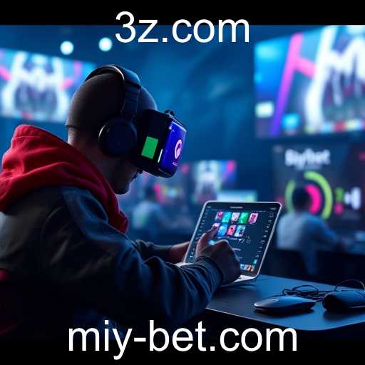 Avanços na Indústria de Jogos Online em 2025