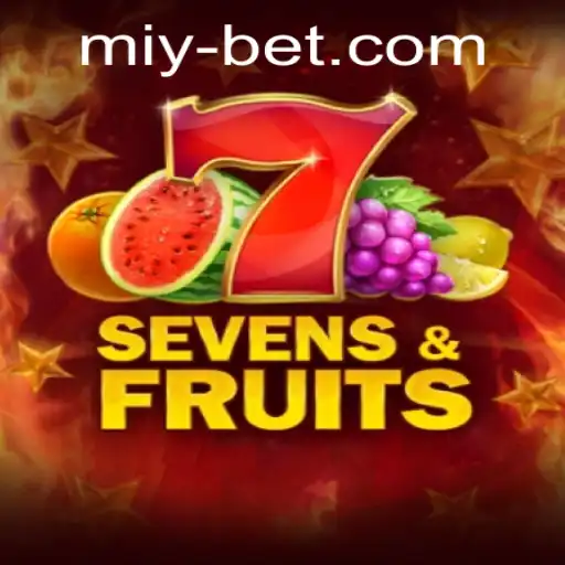 Exploring SevensFruits: A Vibrant Slot Game Experience