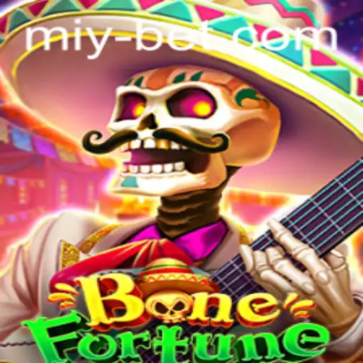 Exploring BoneFortune: An Intriguing New Game and Its Unique Connection to Miybet