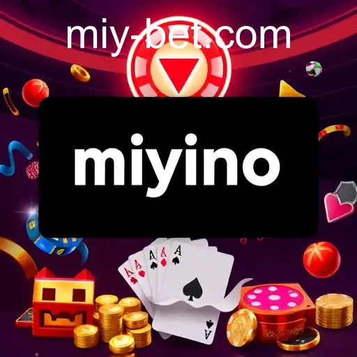 Casino Games: A Deep Dive into Miybet