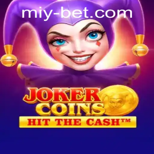 Exploring JokerCoins: A New Era in Digital Gaming