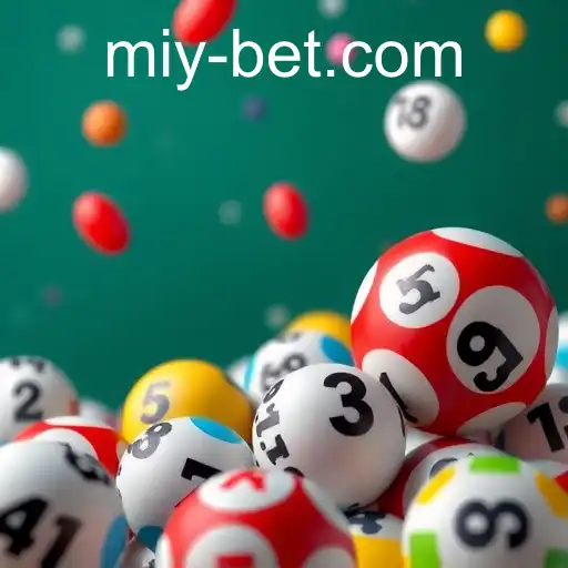 Exploring the World of Lottery Games with Miybet