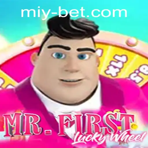 Spin the Wheel of Fortune: Exploring the Thrills of MrFirstLuckyWheel