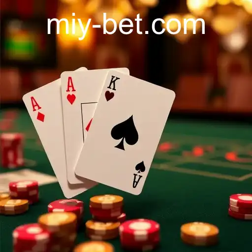 Online Baccarat: The Rise of Virtual Card Games