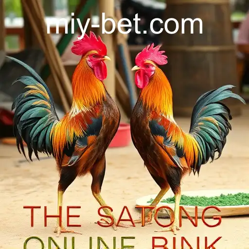 Exploring the World of Online Sabong and Miybet