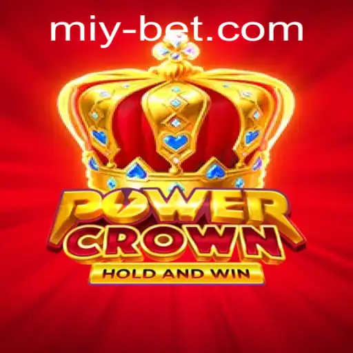 Discovering PowerCrown: A New Era of Strategic Gaming Enhanced by Miybet