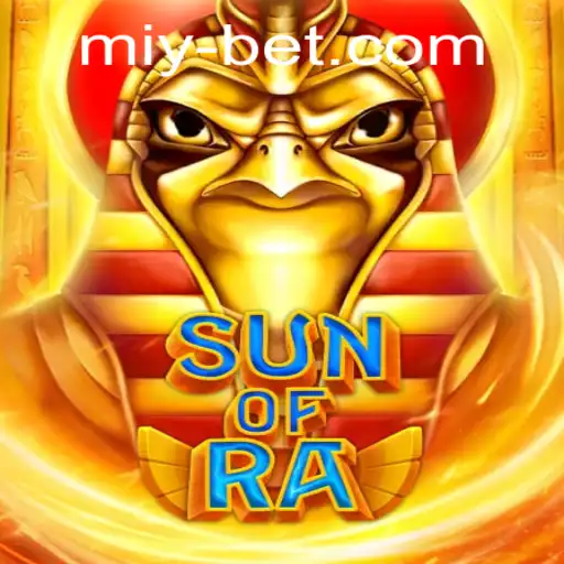 SunofRa: Exploring the Mystical World of Ancient Egypt with a Twist