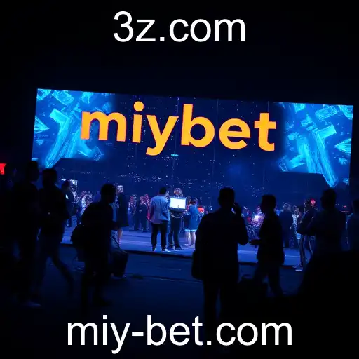 A Ascensão Surpreendente do 'Miybet' no Mercado Digital